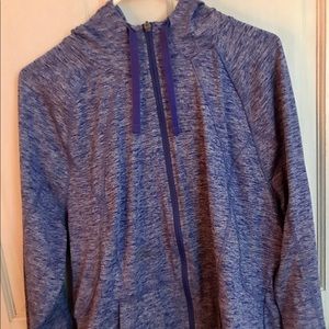 C9 by Champion Duo Dry Zip Up Hoody XXL